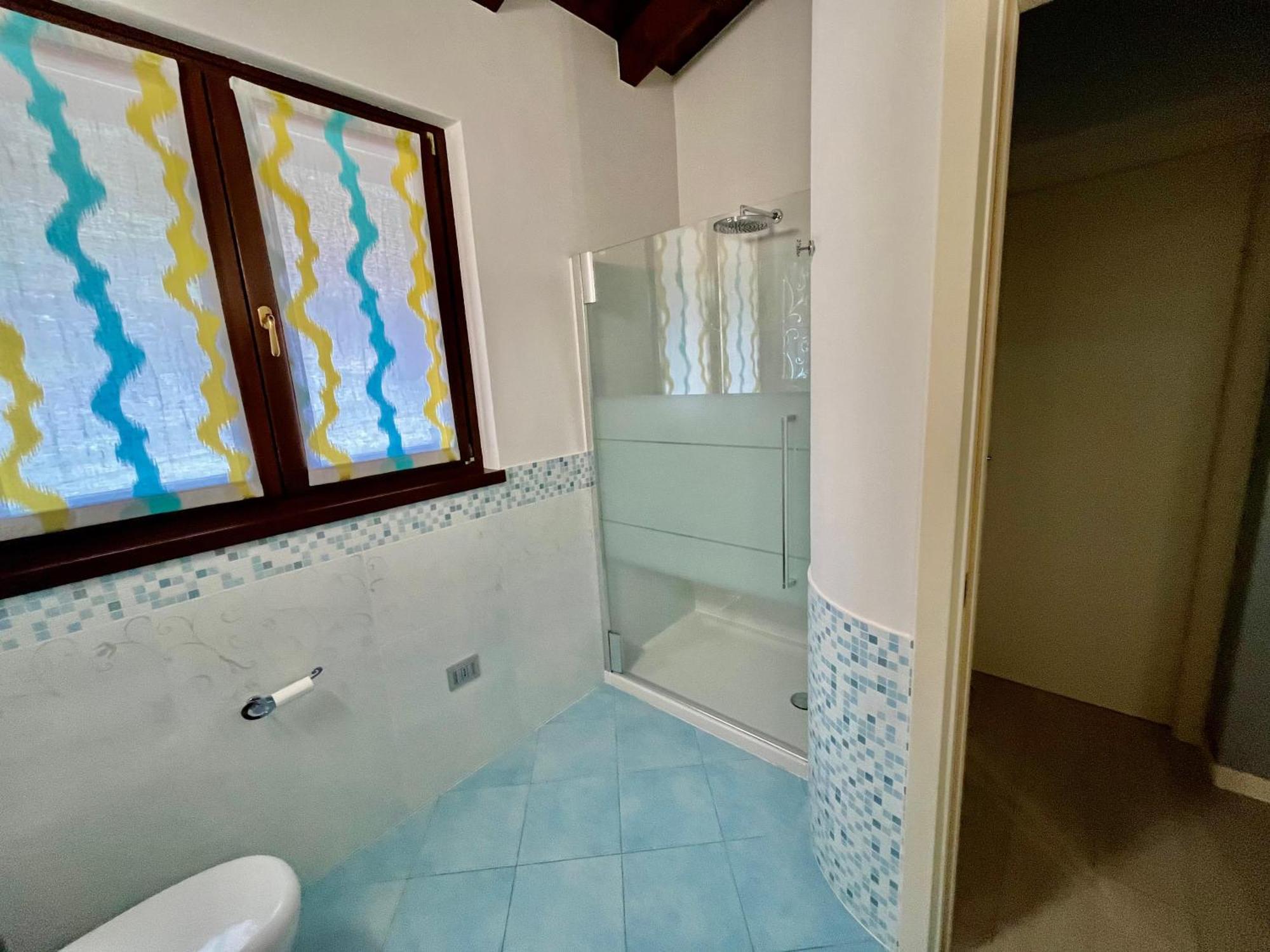 Apartamento Il Bacio Del Sole Lovere Exterior foto