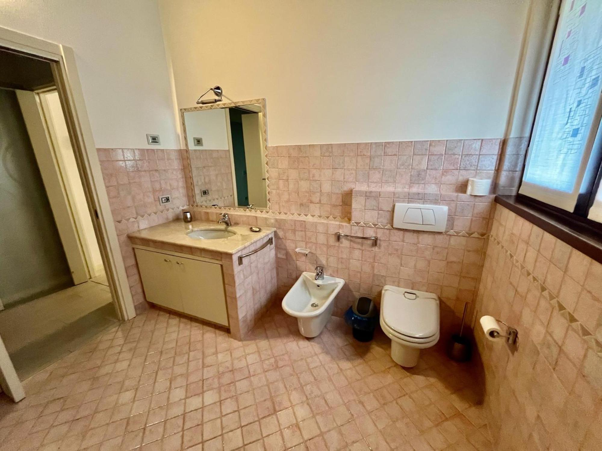 Apartamento Il Bacio Del Sole Lovere Exterior foto