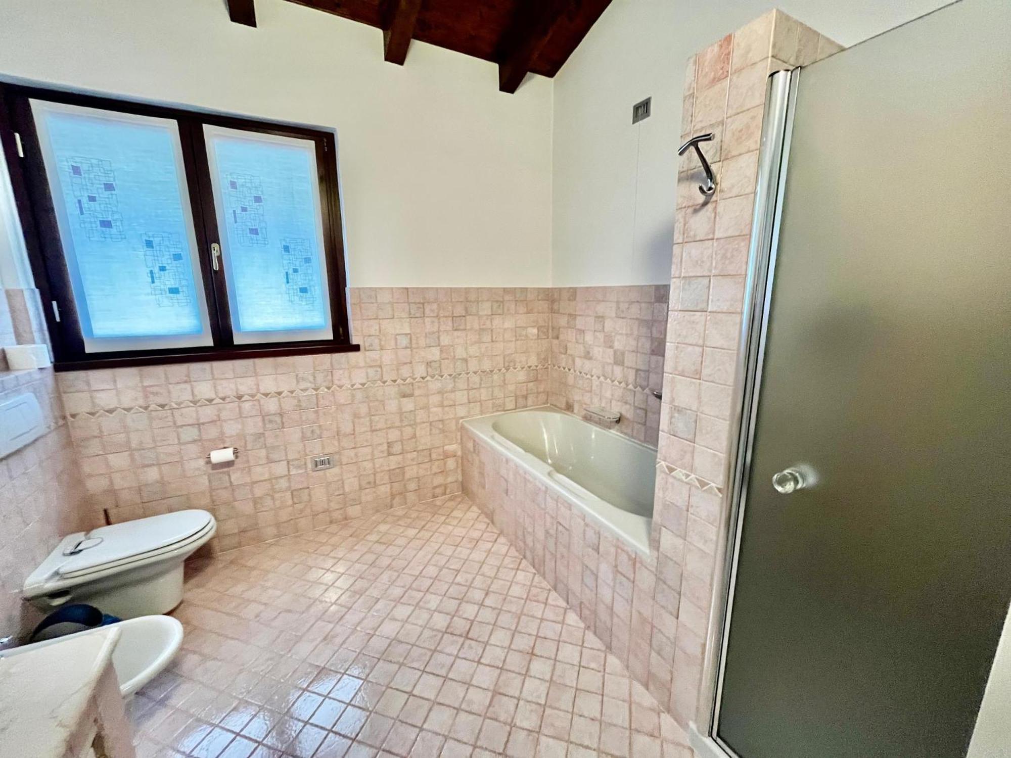 Apartamento Il Bacio Del Sole Lovere Exterior foto