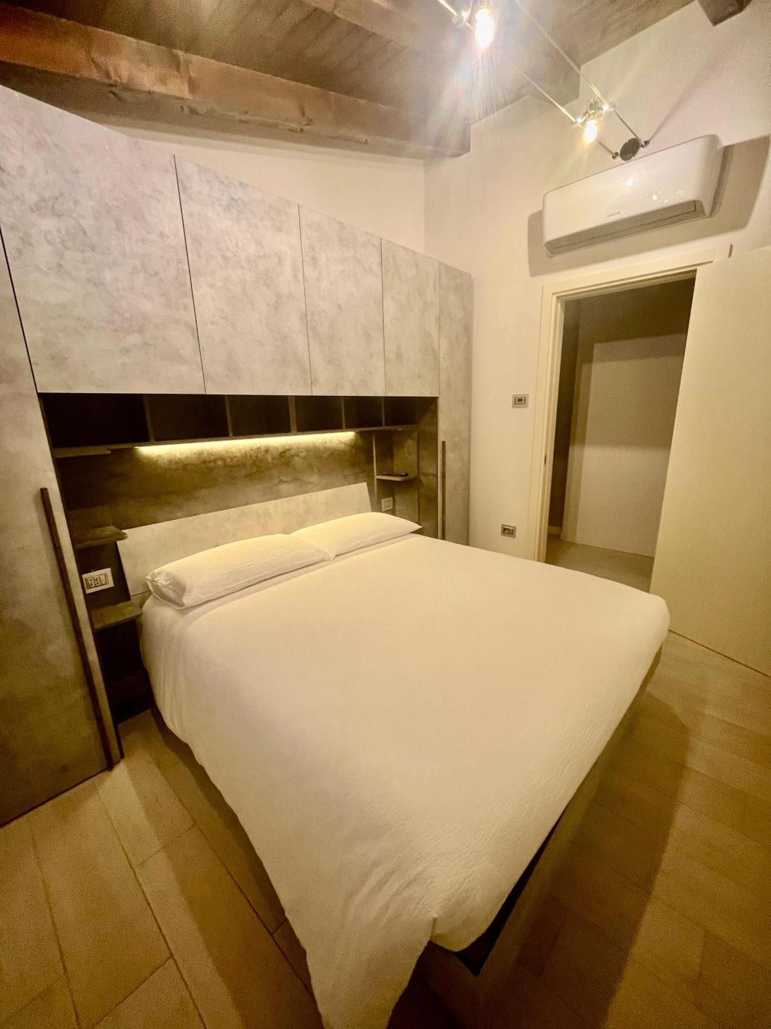 Apartamento Il Bacio Del Sole Lovere Exterior foto