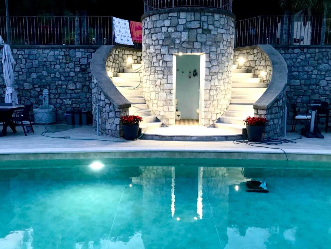 Apartamento Il Bacio Del Sole Lovere Exterior foto